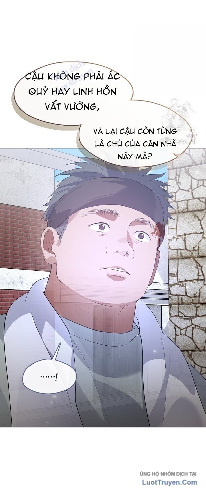 Nhà Hàng âm Phủ Chap 100 - Next Chap 101