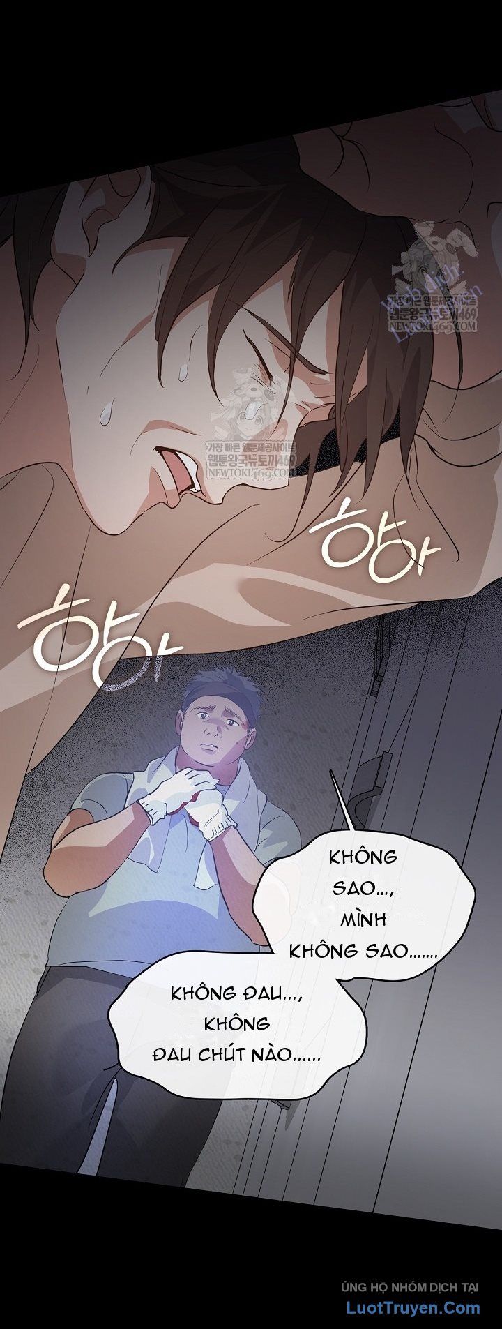 Nhà Hàng âm Phủ Chap 101 - Next Chap 102