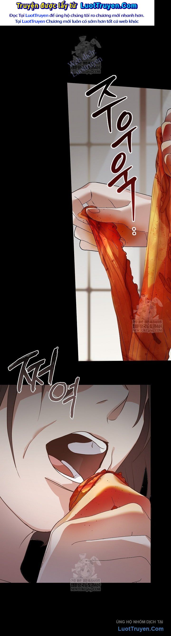 Nhà Hàng âm Phủ Chap 101 - Next Chap 102