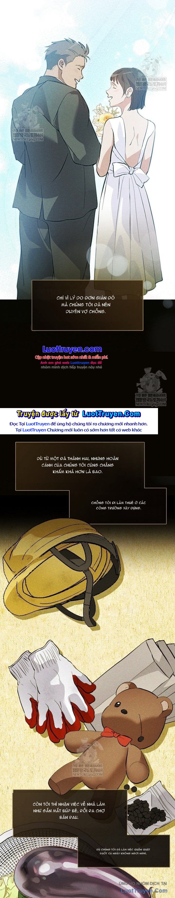 Nhà Hàng âm Phủ Chap 101 - Next Chap 102