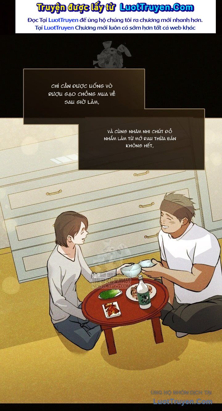 Nhà Hàng âm Phủ Chap 101 - Next Chap 102