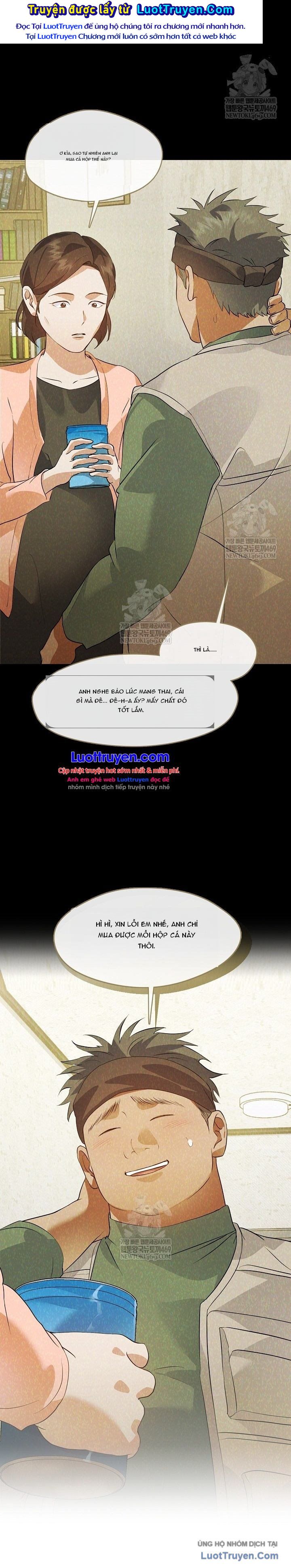 Nhà Hàng âm Phủ Chap 101 - Next Chap 102