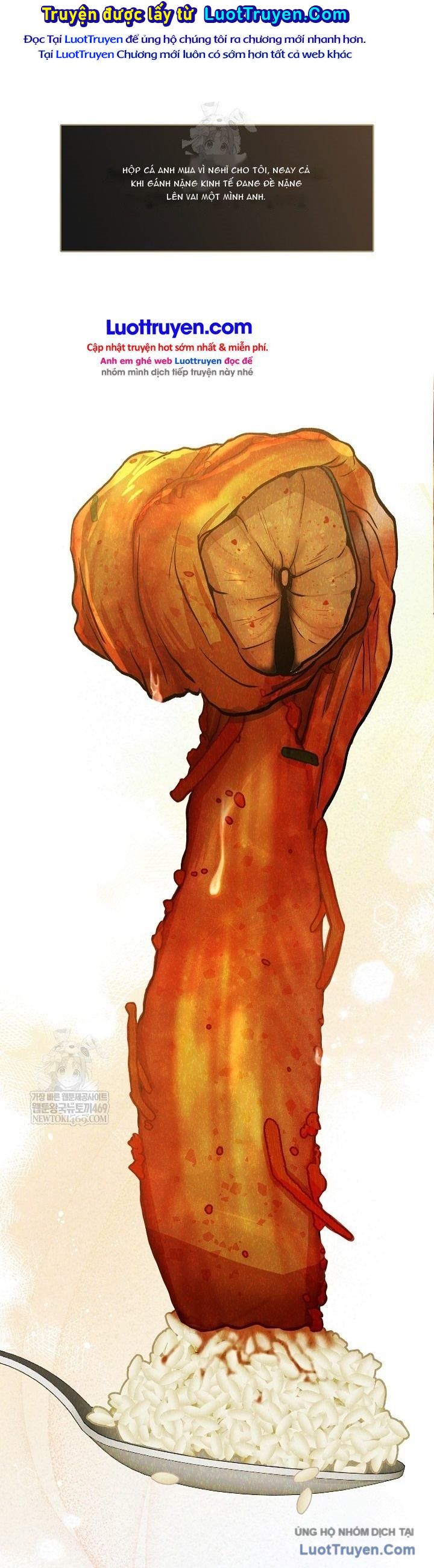 Nhà Hàng âm Phủ Chap 101 - Next Chap 102