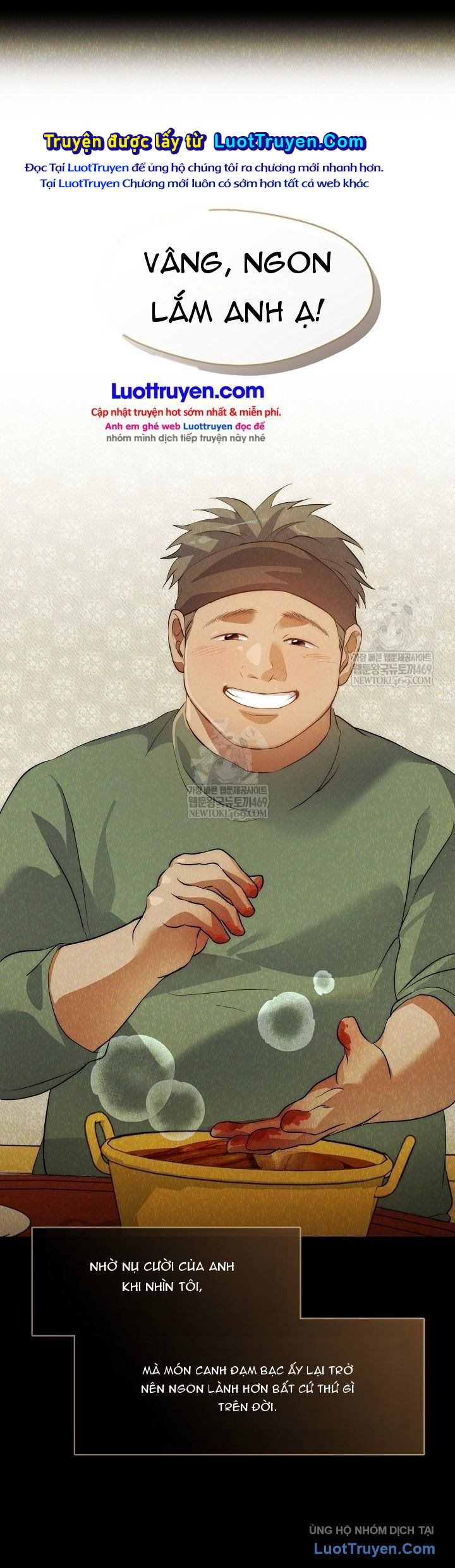 Nhà Hàng âm Phủ Chap 101 - Next Chap 102