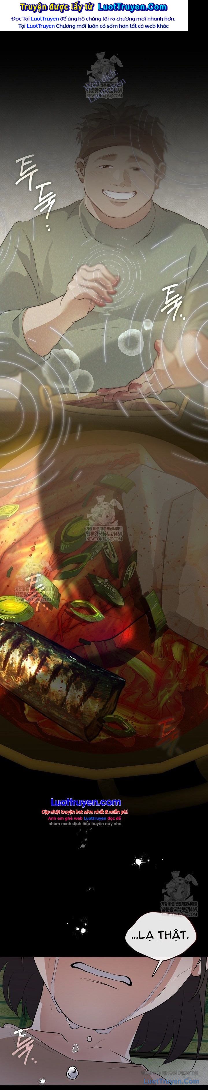 Nhà Hàng âm Phủ Chap 101 - Next Chap 102