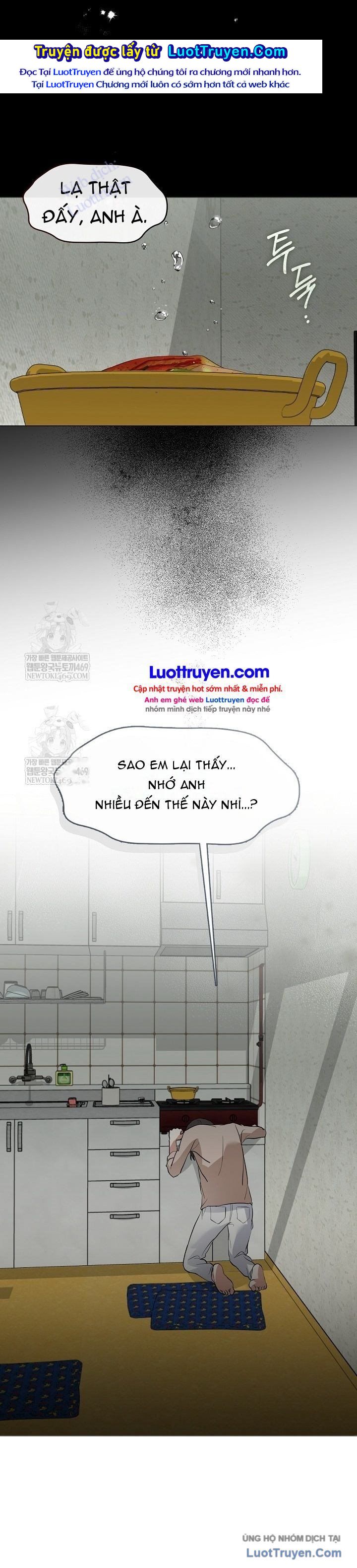 Nhà Hàng âm Phủ Chap 101 - Next Chap 102