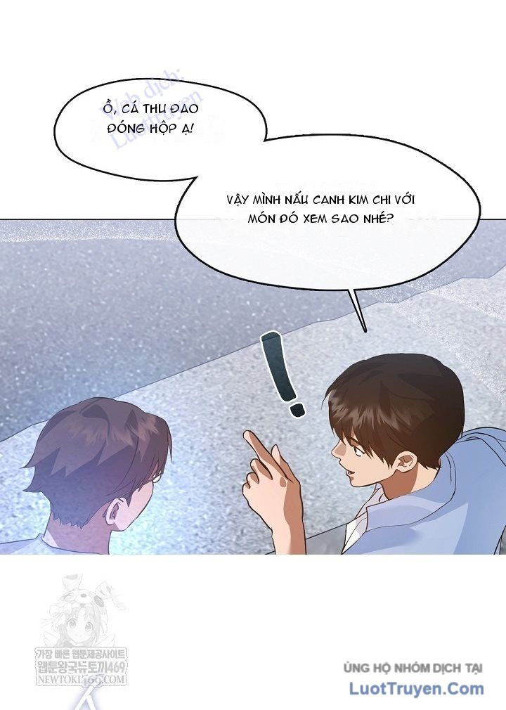 Nhà Hàng âm Phủ Chap 101 - Next Chap 102