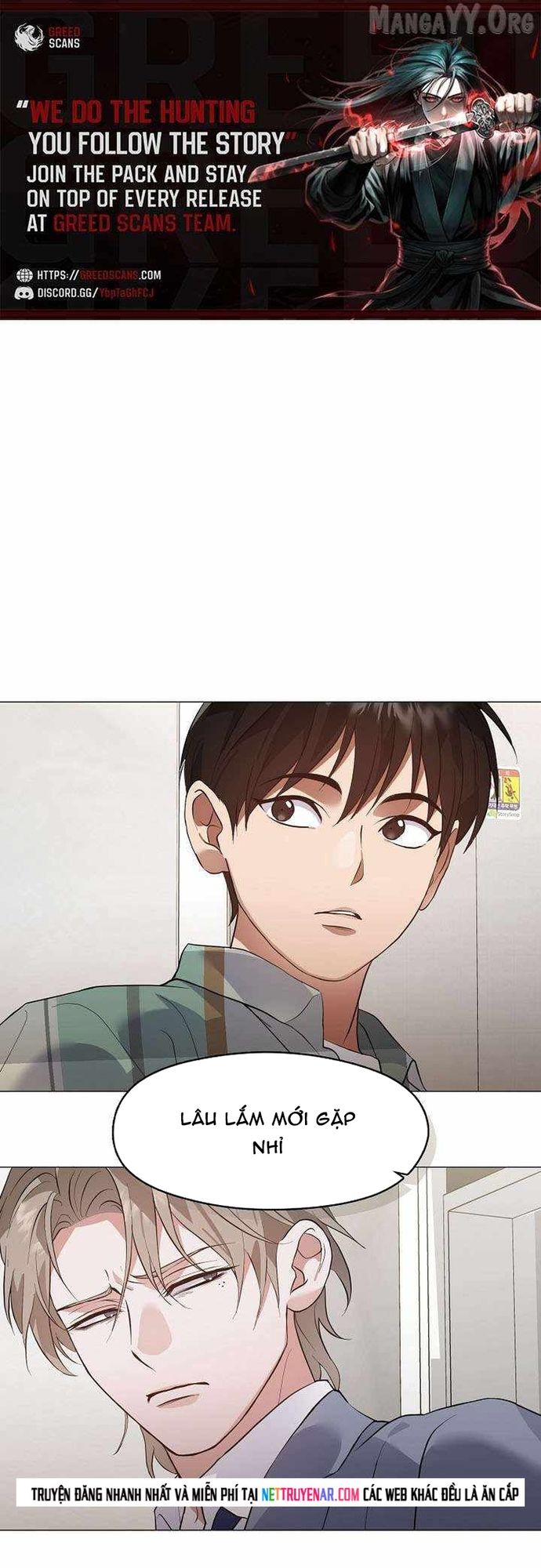 Nhà Hàng âm Phủ Chap 103 - Next Chap 104