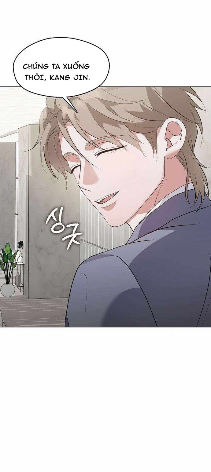 Nhà Hàng âm Phủ Chap 103 - Next Chap 104