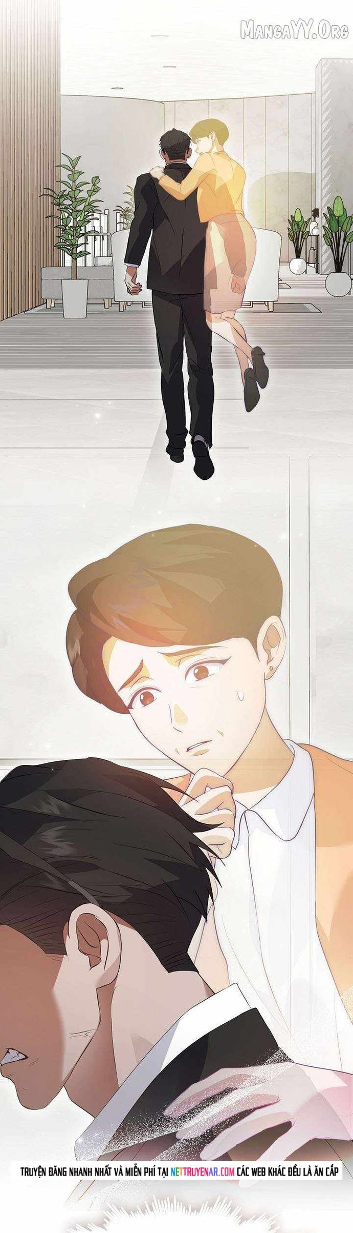 Nhà Hàng âm Phủ Chap 103 - Next Chap 104