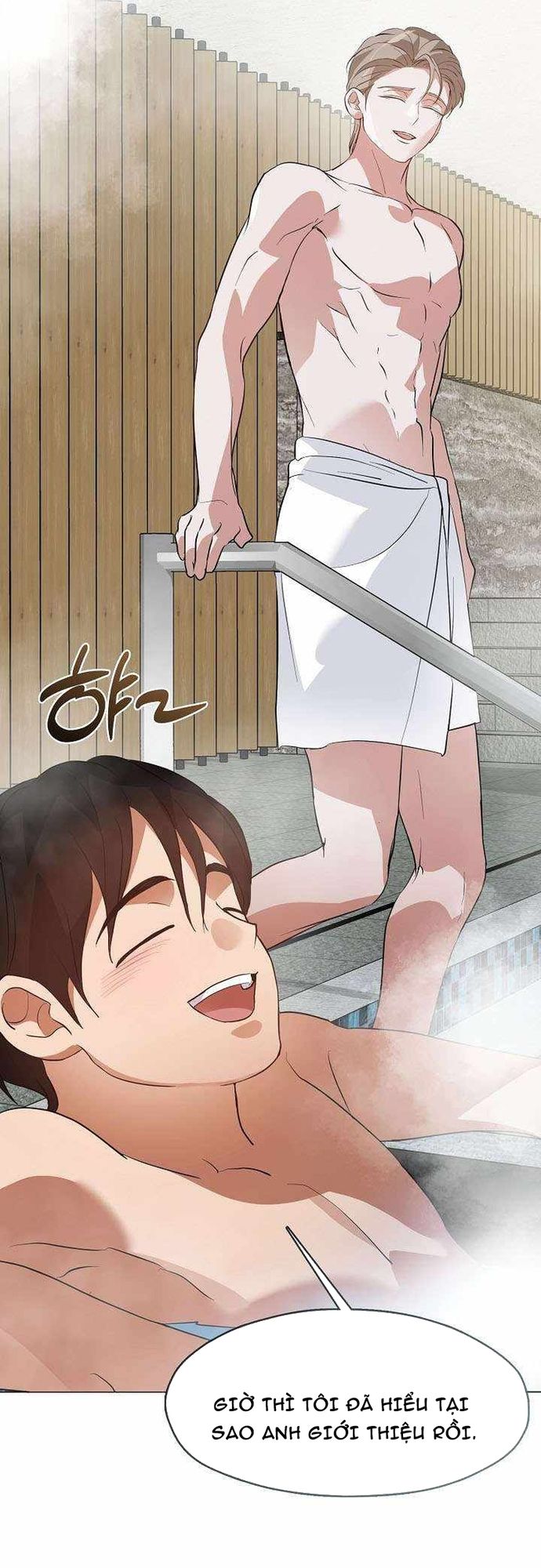 Nhà Hàng âm Phủ Chap 103 - Next Chap 104