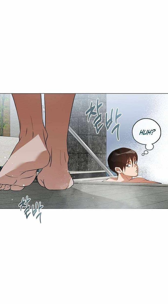 Nhà Hàng âm Phủ Chap 103 - Next Chap 104