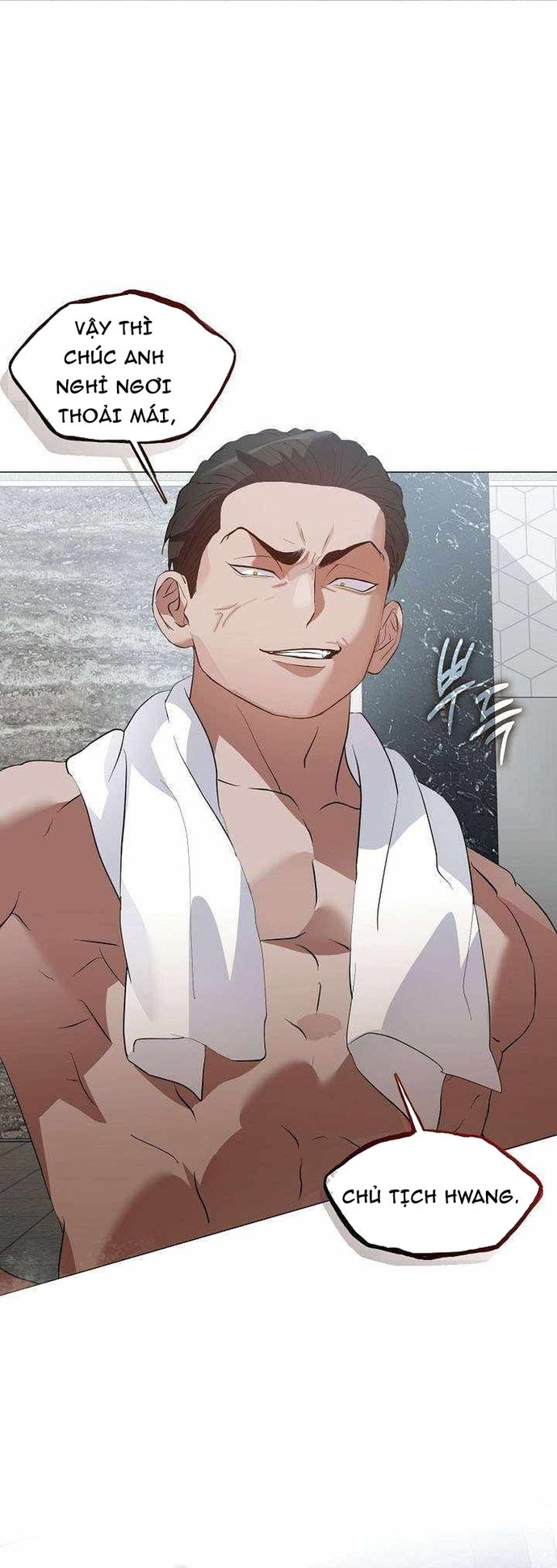 Nhà Hàng âm Phủ Chap 103 - Next Chap 104