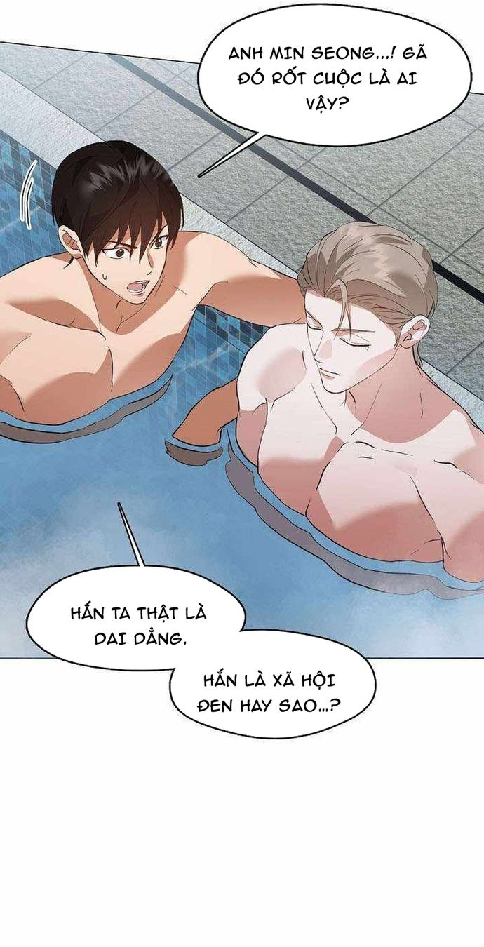 Nhà Hàng âm Phủ Chap 103 - Next Chap 104
