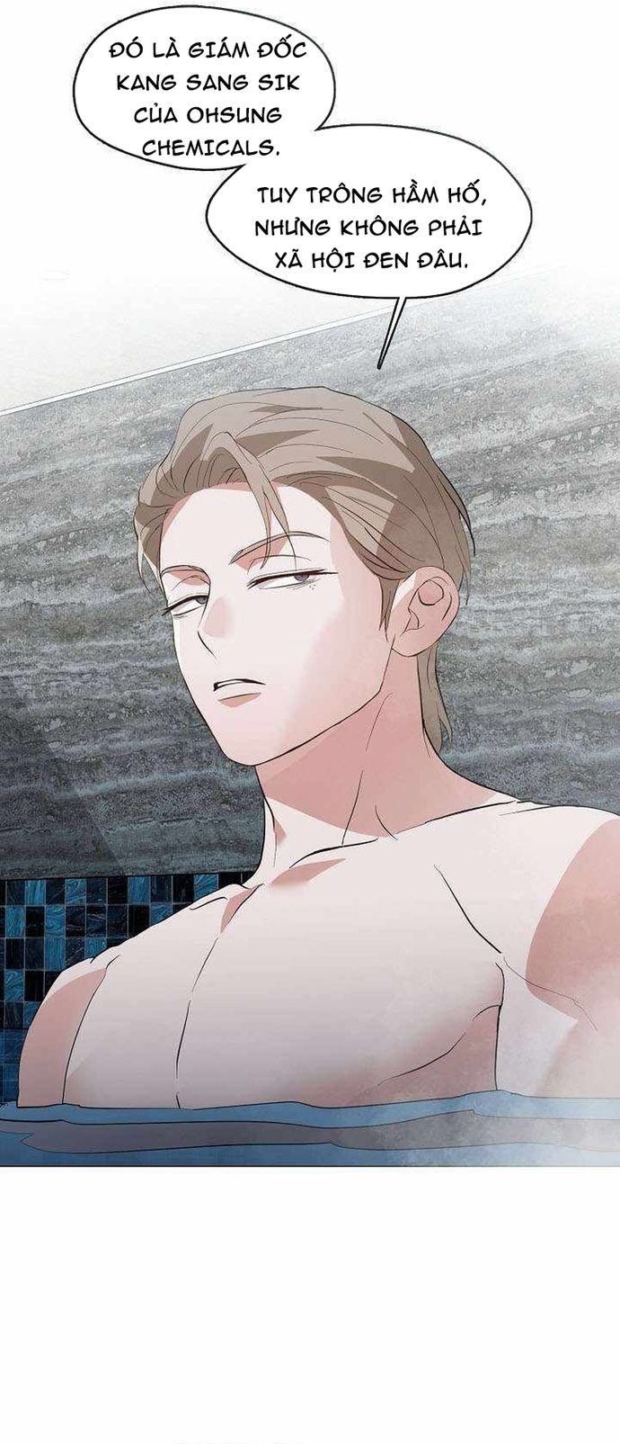 Nhà Hàng âm Phủ Chap 103 - Next Chap 104