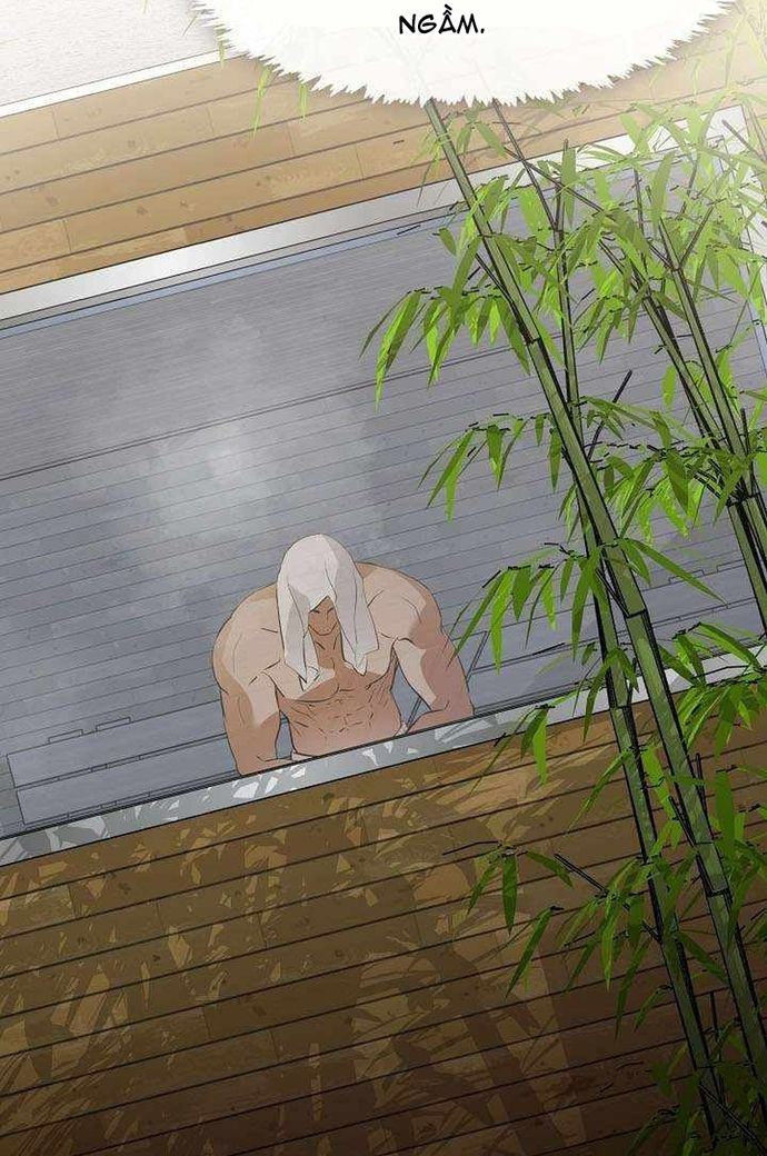 Nhà Hàng âm Phủ Chap 103 - Next Chap 104