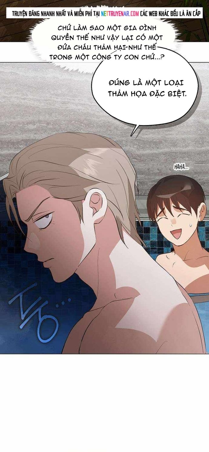 Nhà Hàng âm Phủ Chap 103 - Next Chap 104