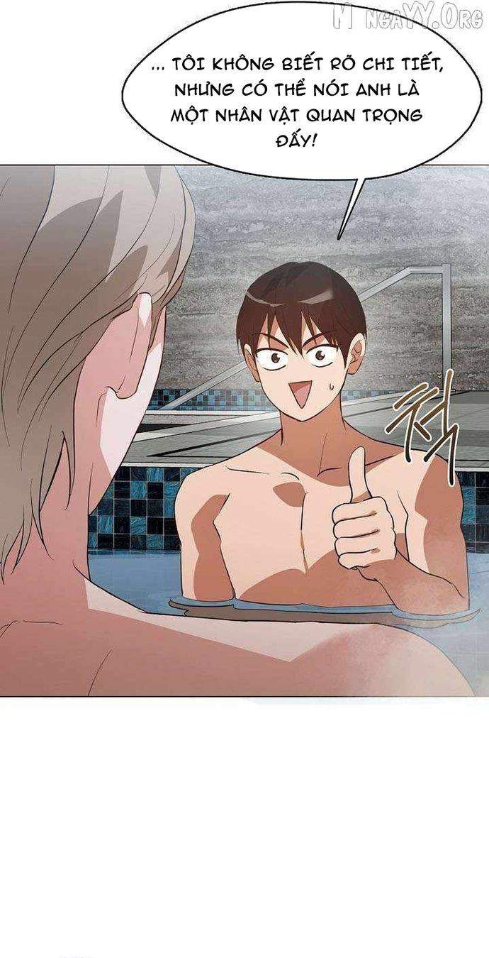 Nhà Hàng âm Phủ Chap 103 - Next Chap 104