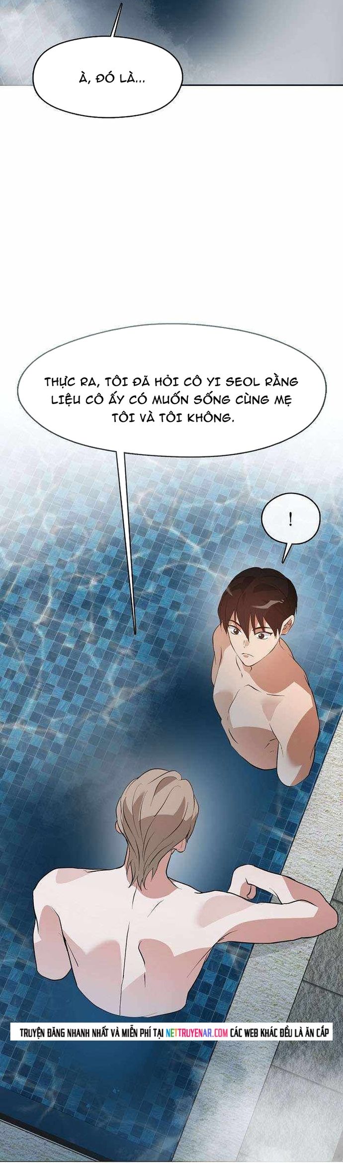 Nhà Hàng âm Phủ Chap 103 - Next Chap 104