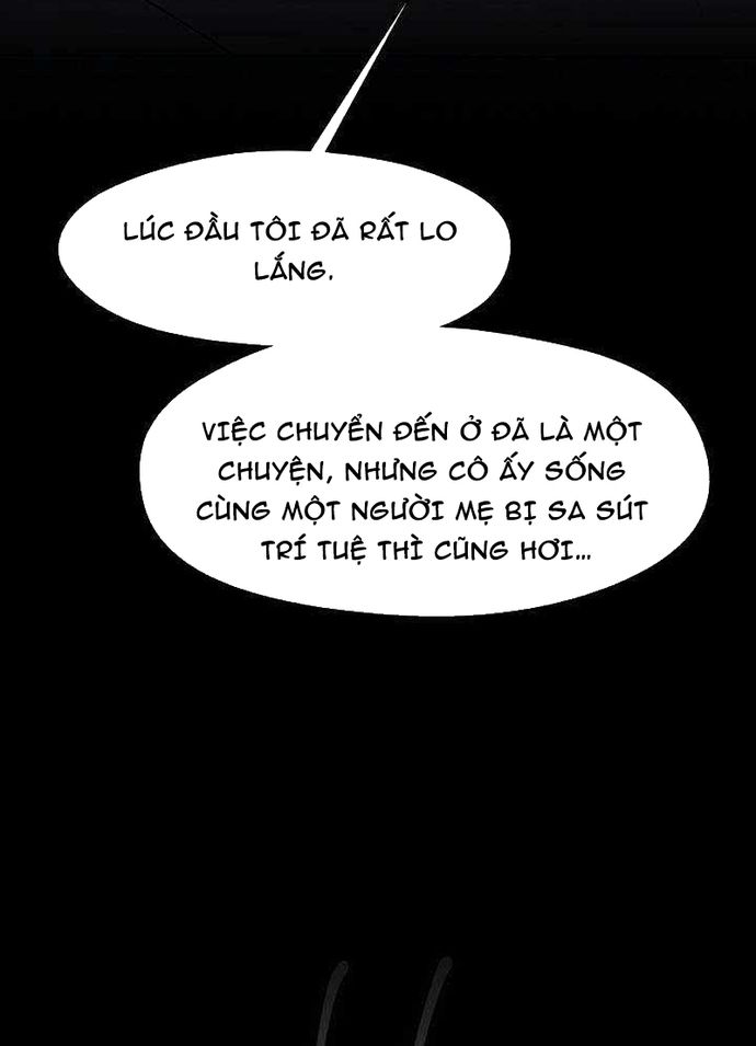 Nhà Hàng âm Phủ Chap 103 - Next Chap 104