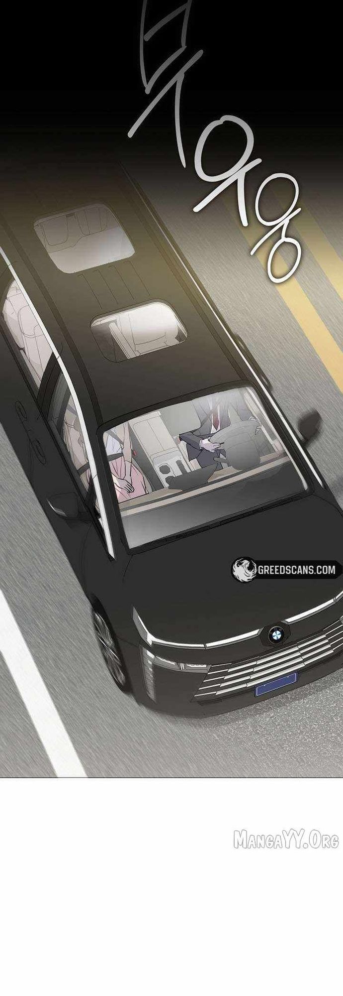 Nhà Hàng âm Phủ Chap 103 - Next Chap 104