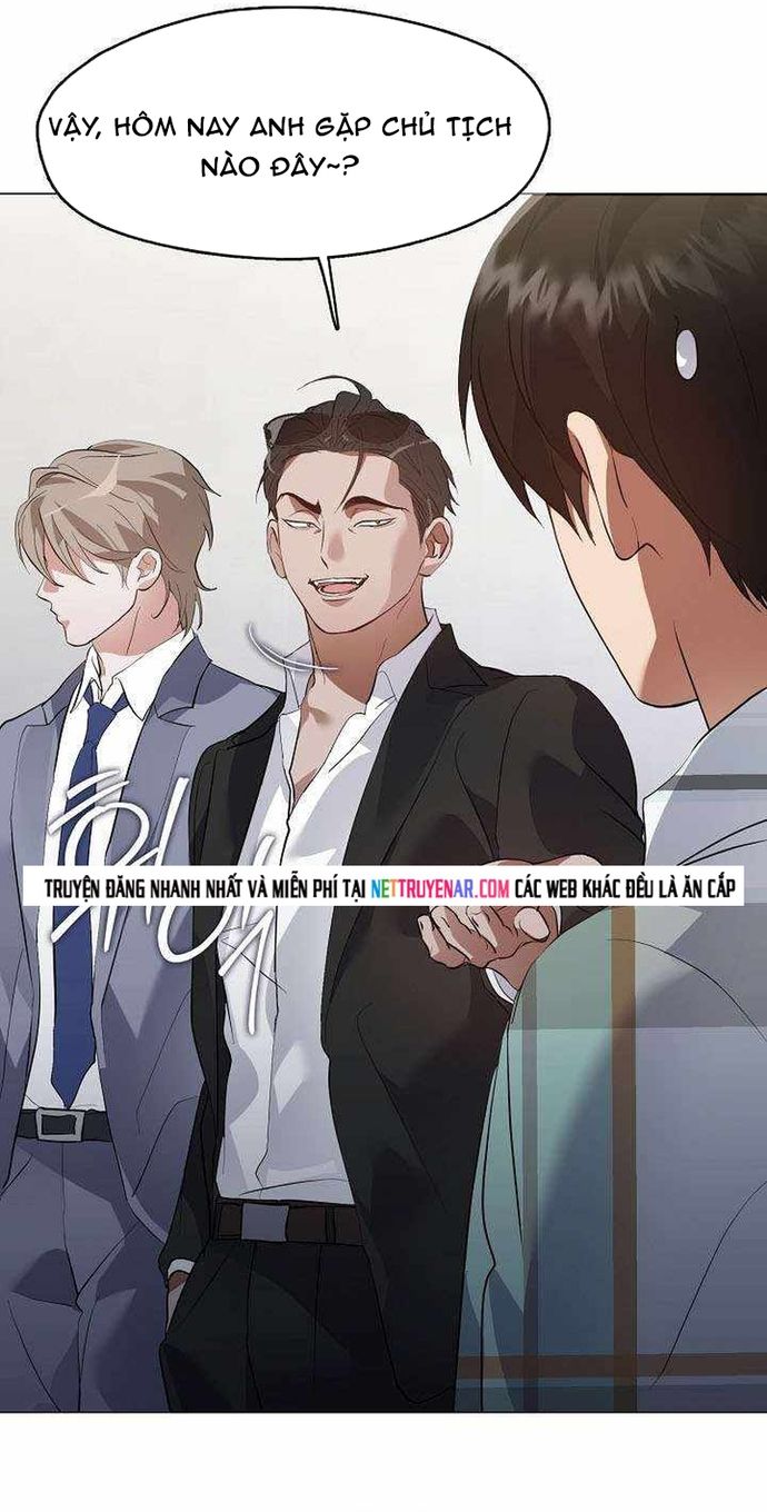 Nhà Hàng âm Phủ Chap 103 - Next Chap 104