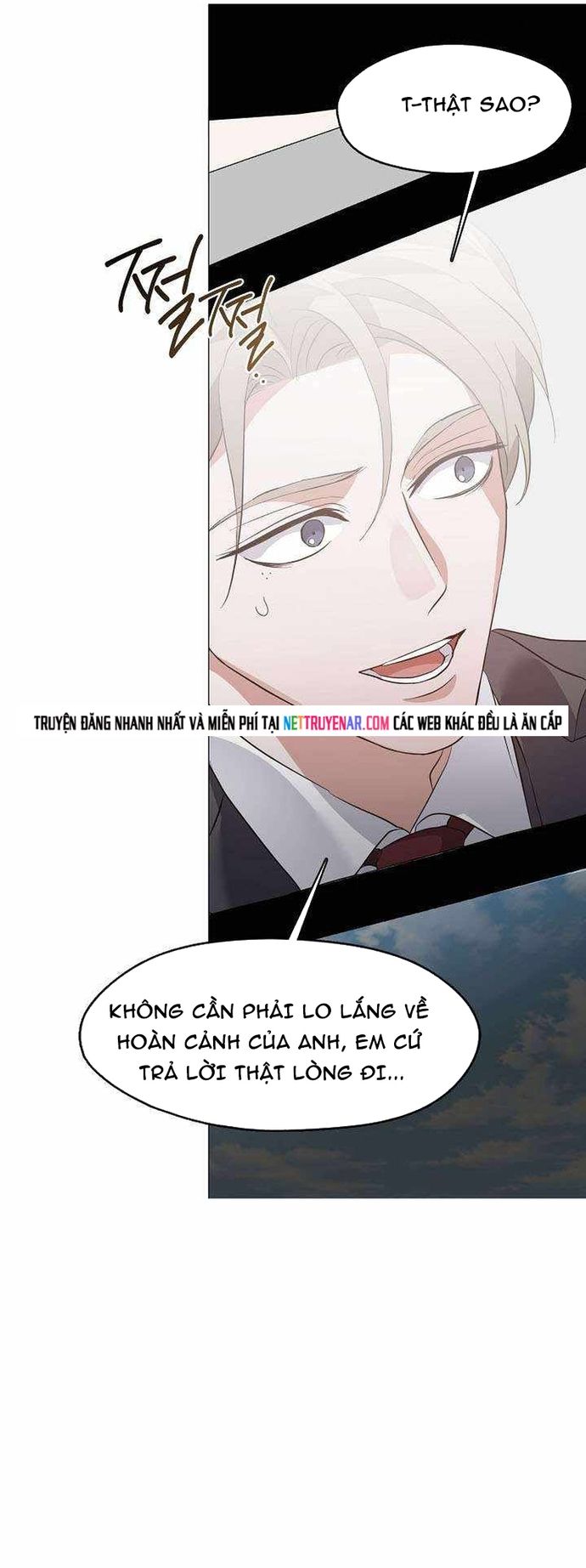 Nhà Hàng âm Phủ Chap 103 - Next Chap 104