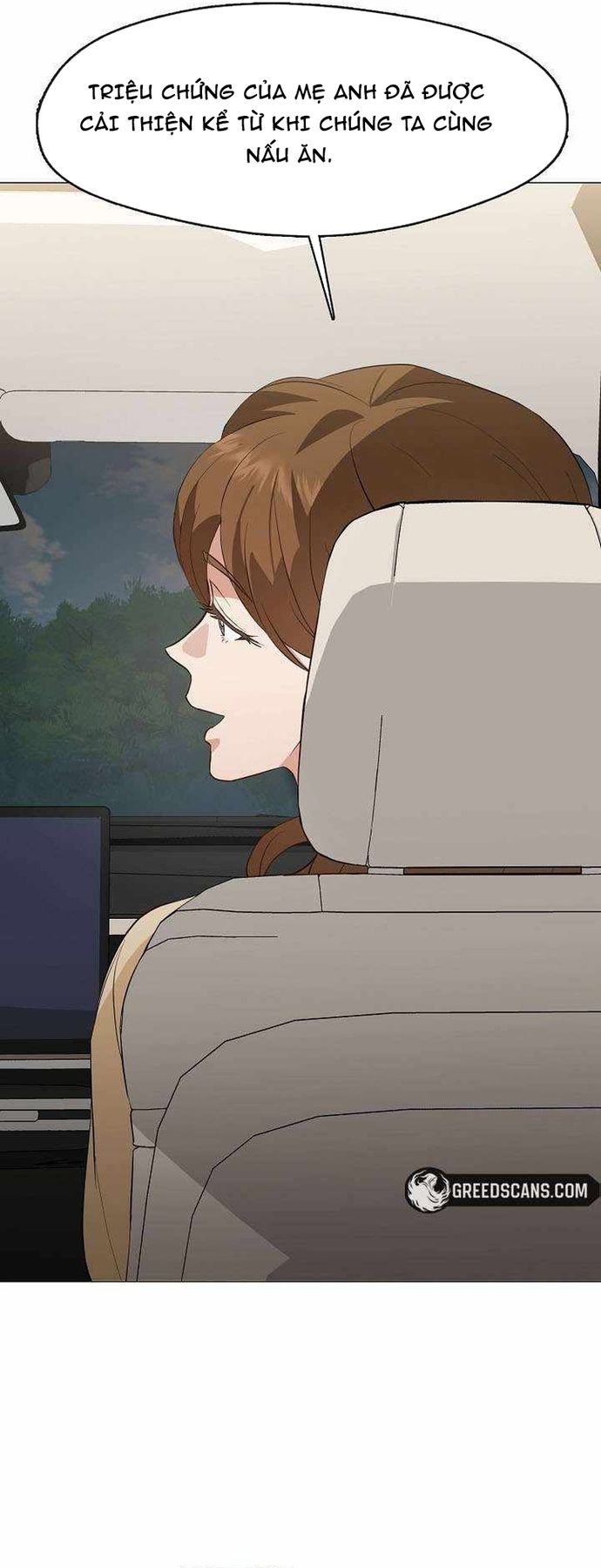 Nhà Hàng âm Phủ Chap 103 - Next Chap 104