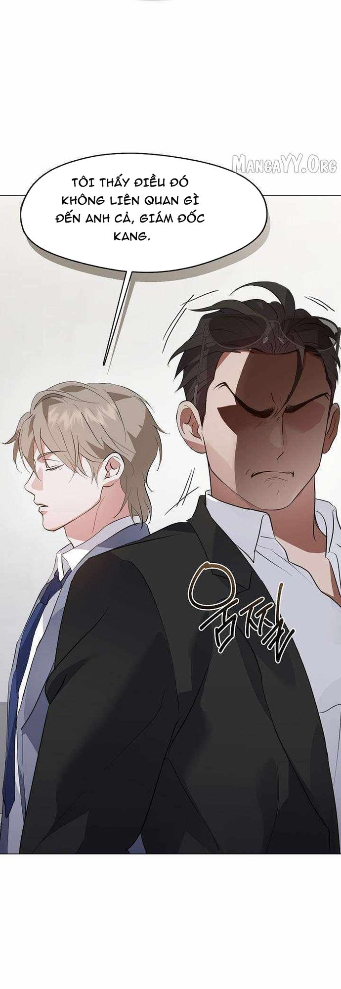 Nhà Hàng âm Phủ Chap 103 - Next Chap 104