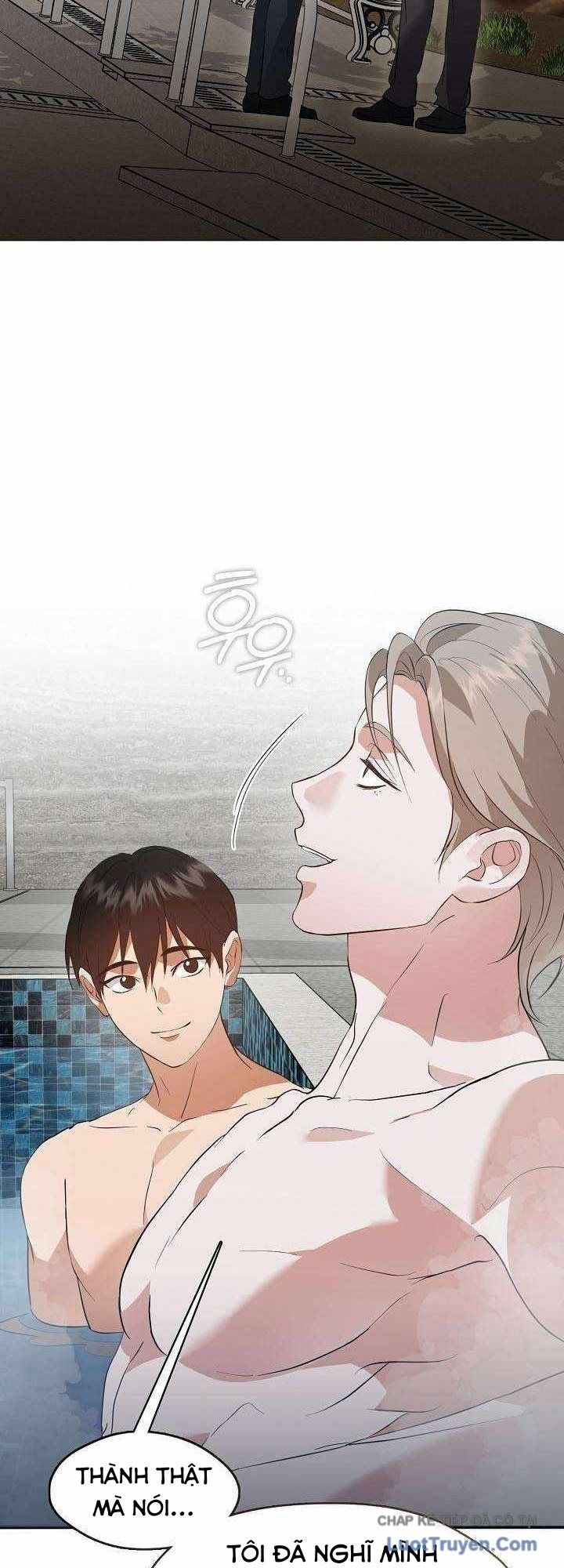 Nhà Hàng âm Phủ Chap 104 - Next Chap 105