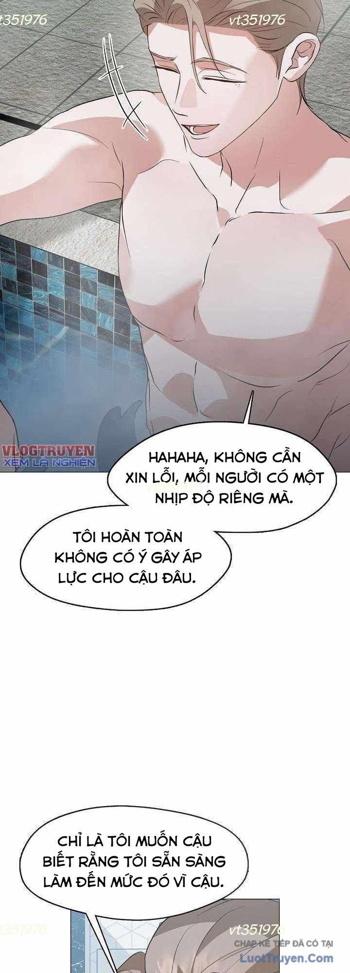Nhà Hàng âm Phủ Chap 104 - Next Chap 105