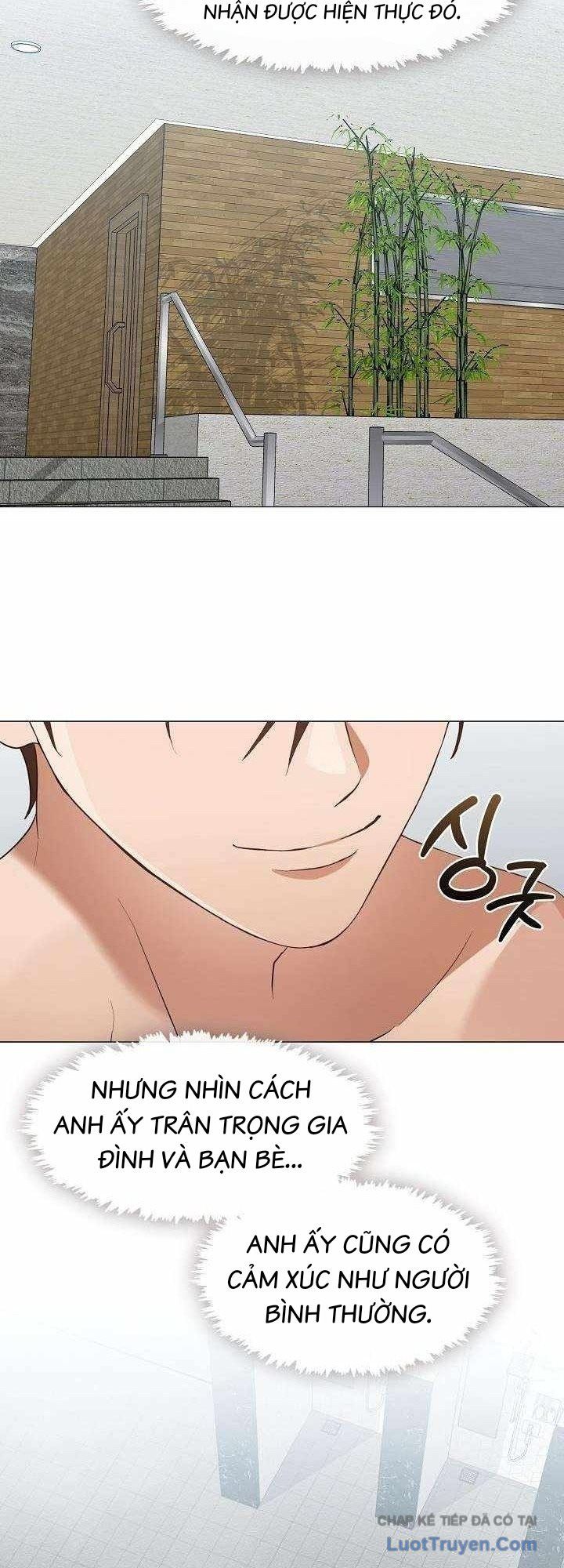 Nhà Hàng âm Phủ Chap 104 - Next Chap 105