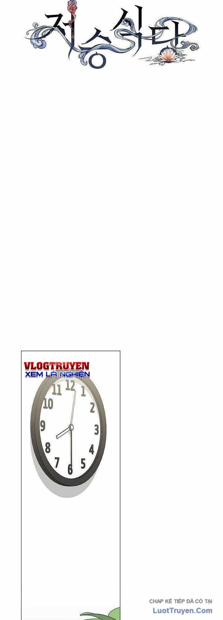 Nhà Hàng âm Phủ Chap 104 - Next Chap 105