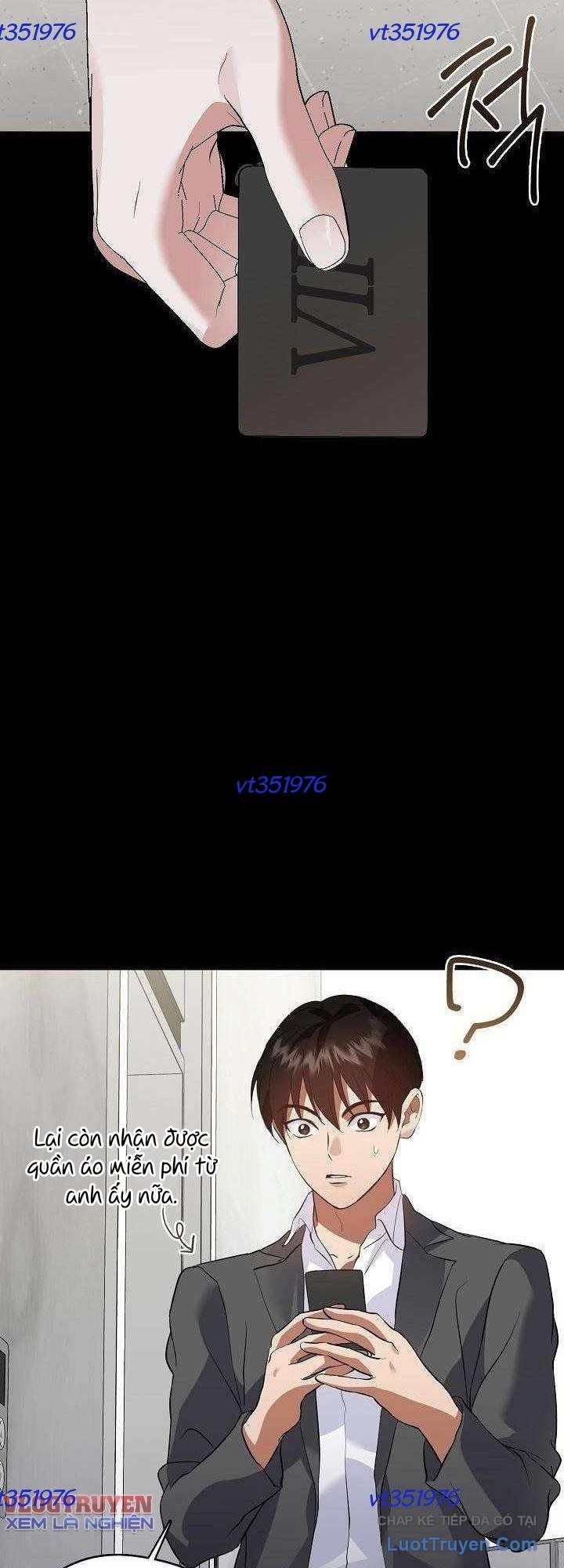 Nhà Hàng âm Phủ Chap 104 - Next Chap 105