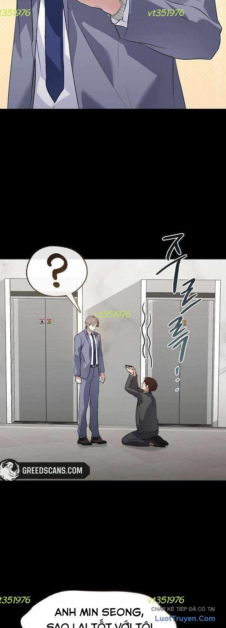 Nhà Hàng âm Phủ Chap 104 - Next Chap 105