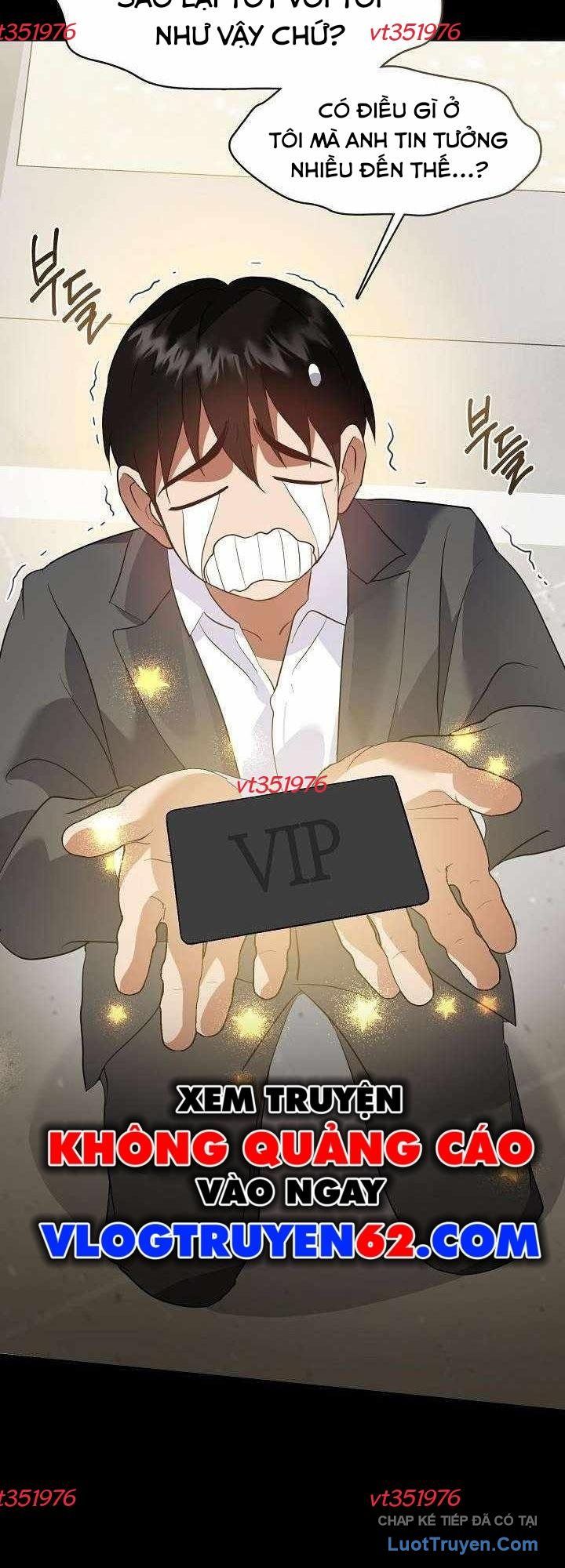 Nhà Hàng âm Phủ Chap 104 - Next Chap 105