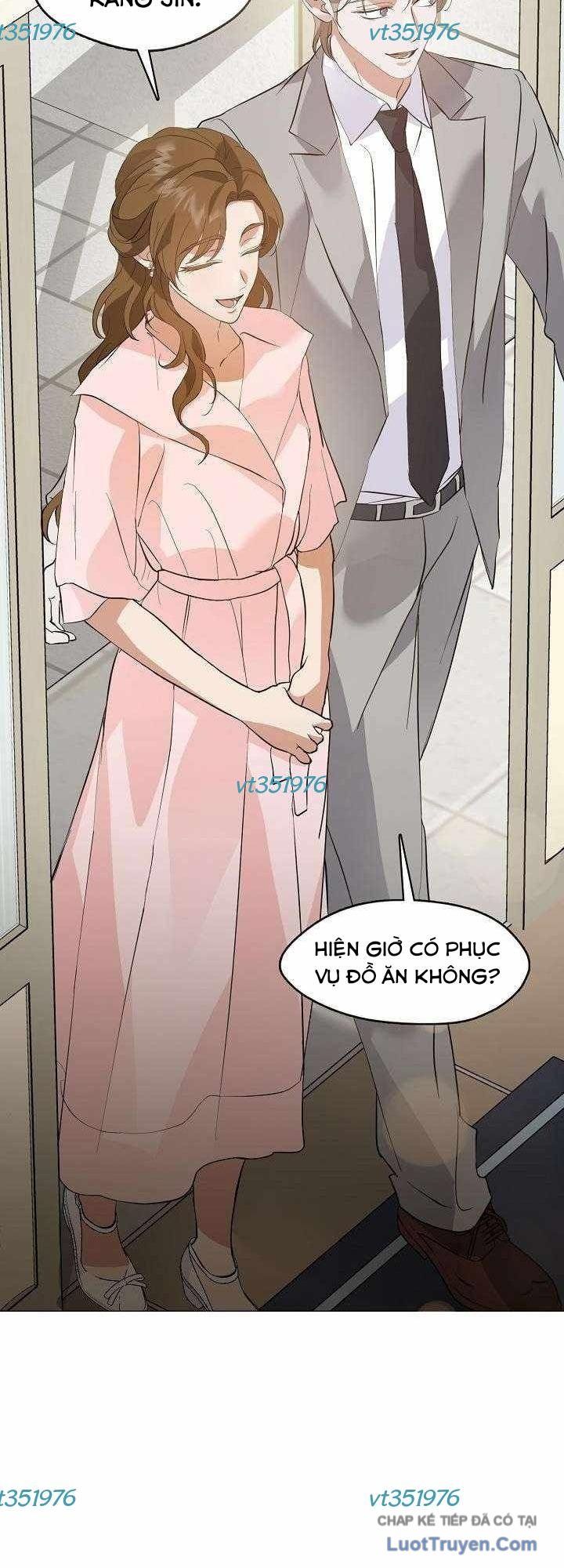 Nhà Hàng âm Phủ Chap 104 - Next Chap 105