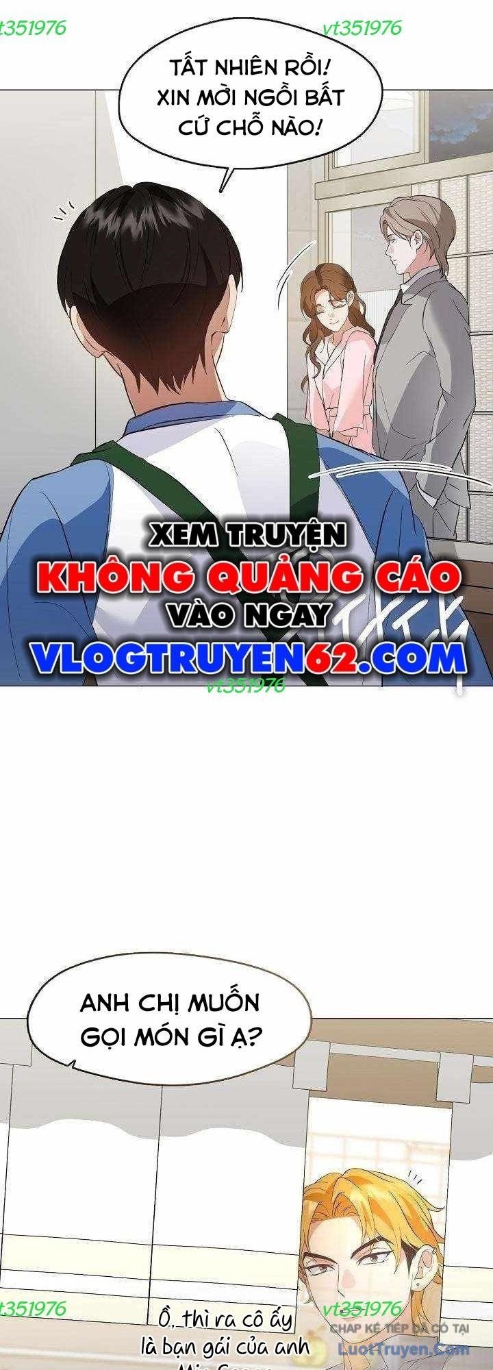 Nhà Hàng âm Phủ Chap 104 - Next Chap 105