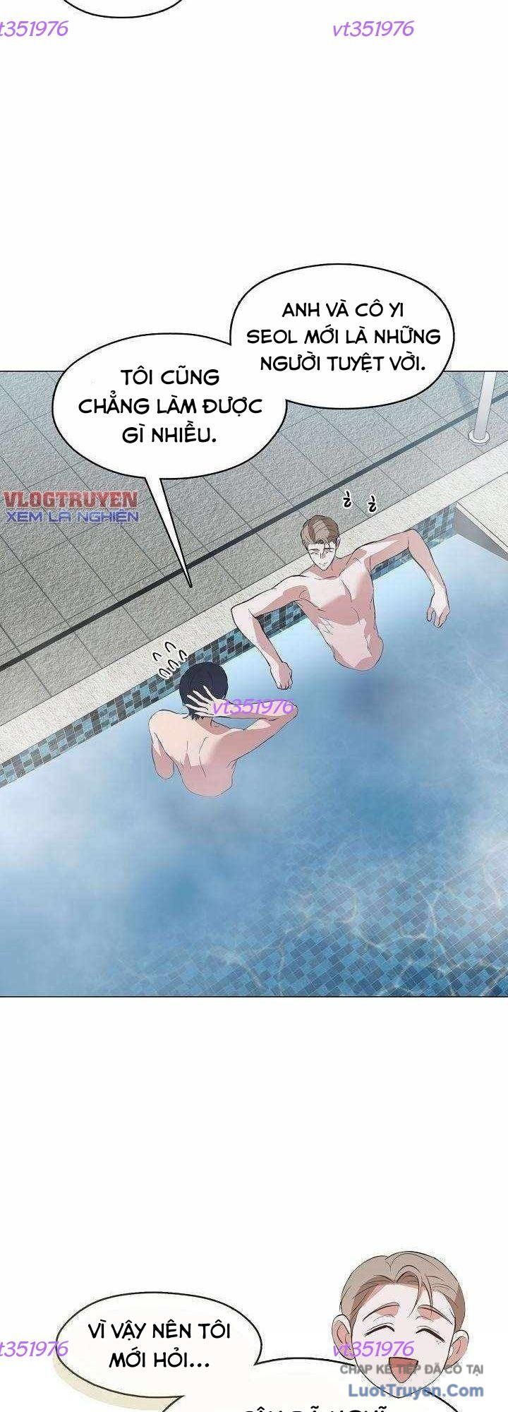 Nhà Hàng âm Phủ Chap 104 - Next Chap 105