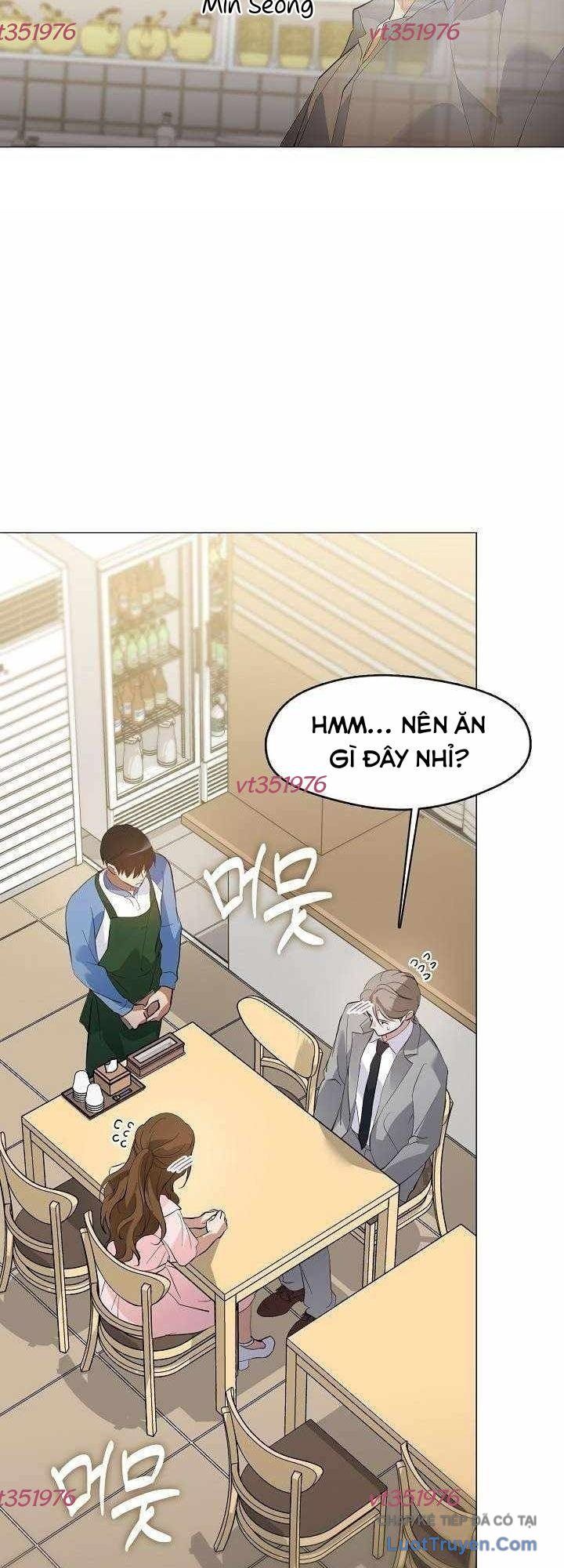 Nhà Hàng âm Phủ Chap 104 - Next Chap 105
