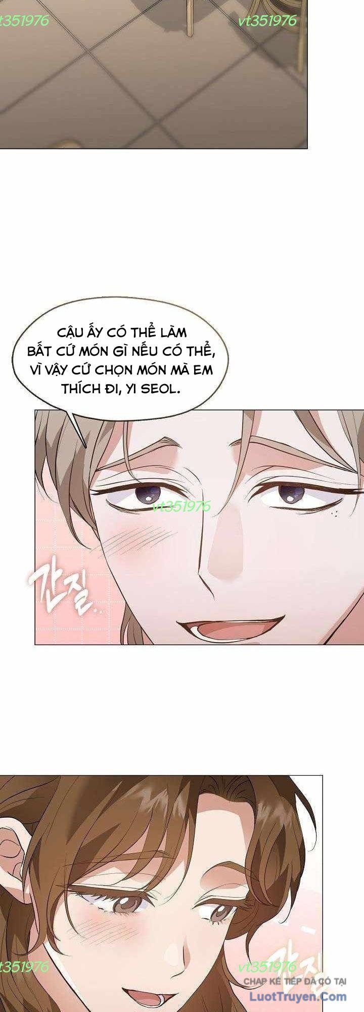 Nhà Hàng âm Phủ Chap 104 - Next Chap 105