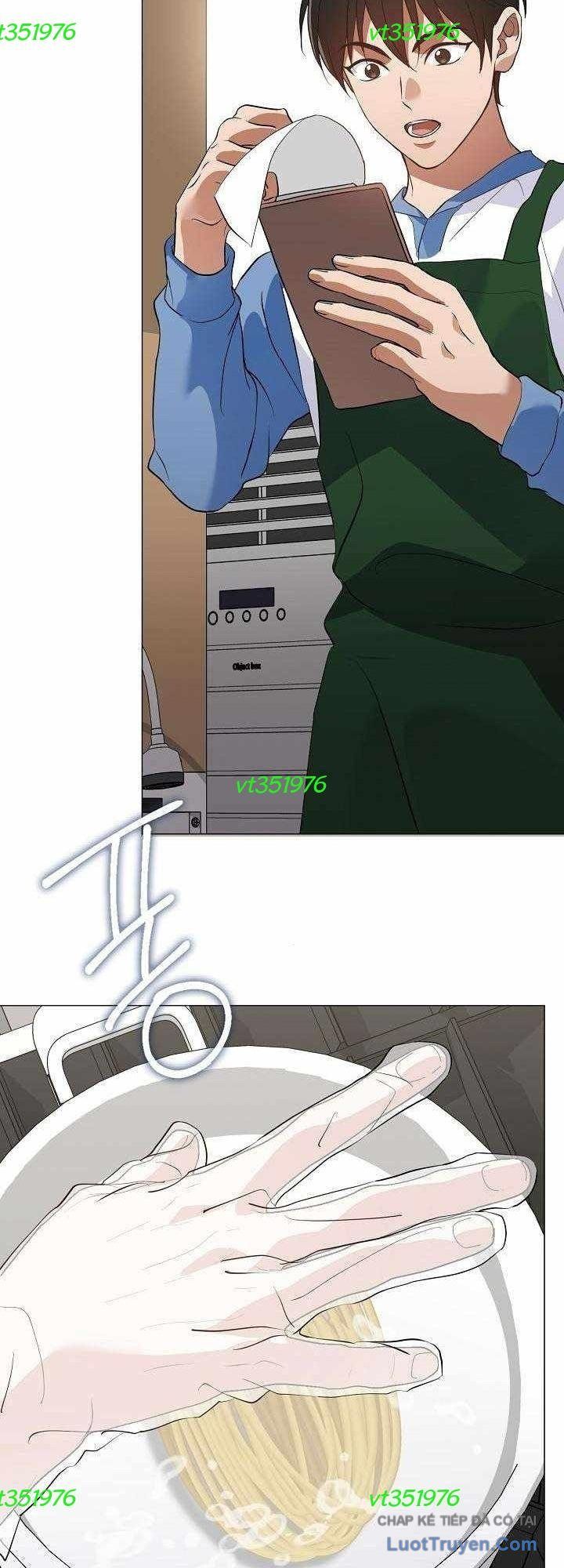 Nhà Hàng âm Phủ Chap 104 - Next Chap 105