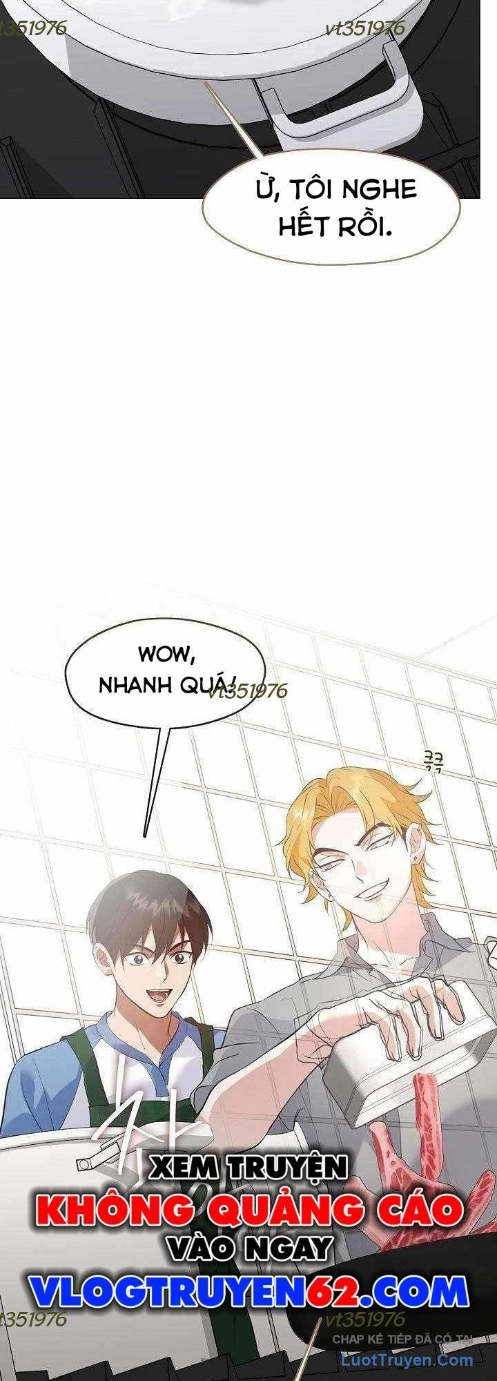 Nhà Hàng âm Phủ Chap 104 - Next Chap 105