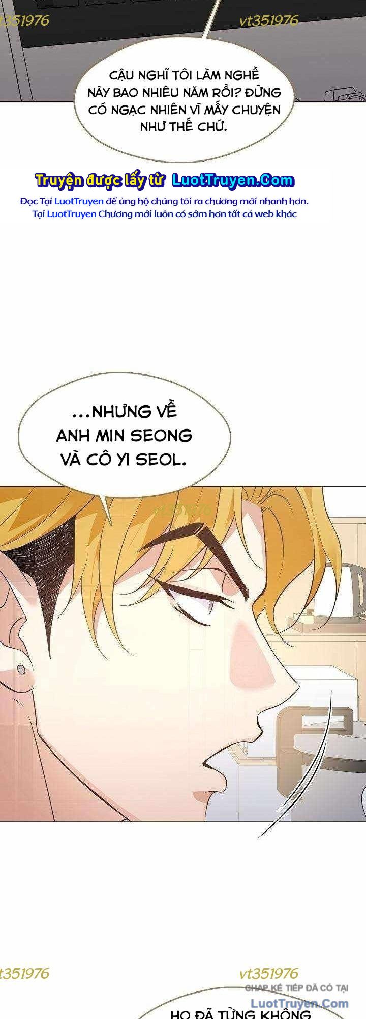 Nhà Hàng âm Phủ Chap 104 - Next Chap 105