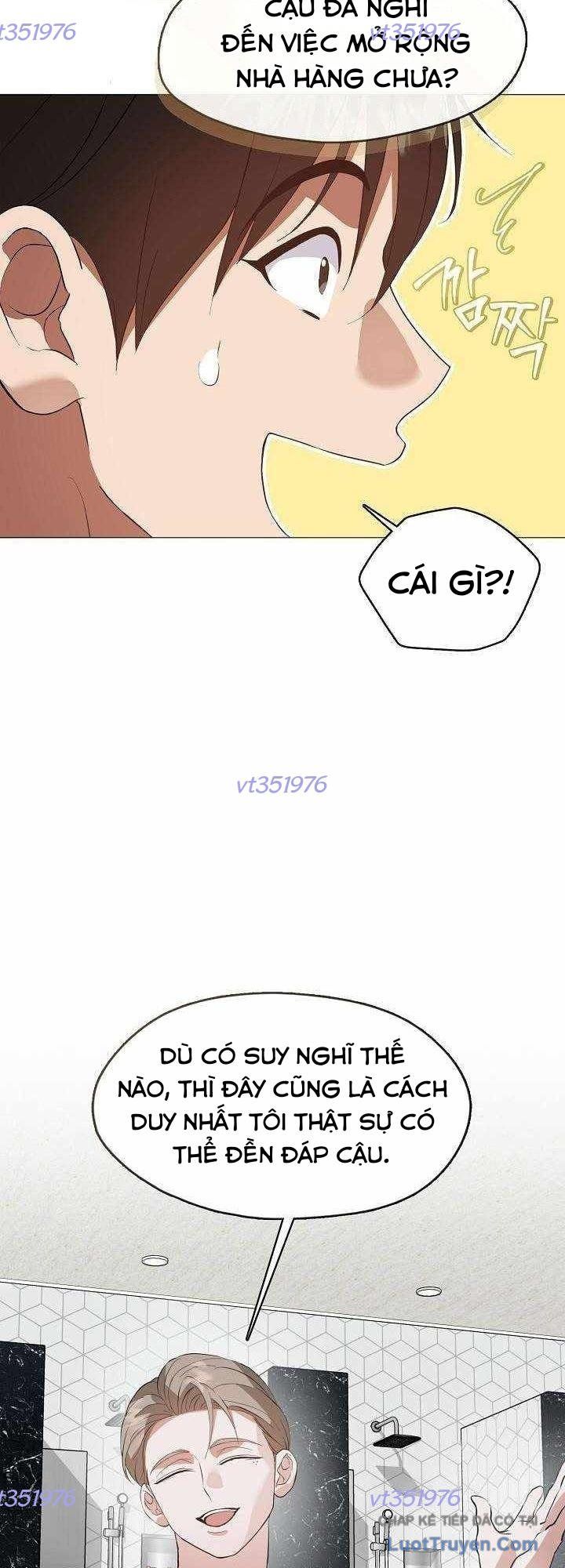 Nhà Hàng âm Phủ Chap 104 - Next Chap 105