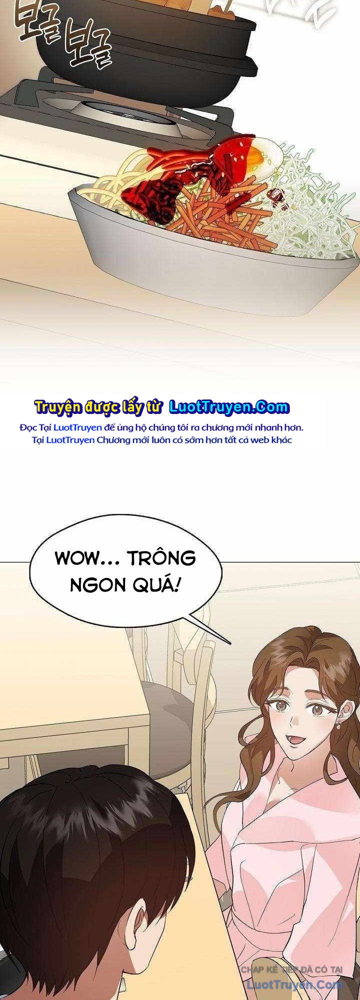 Nhà Hàng âm Phủ Chap 104 - Next Chap 105