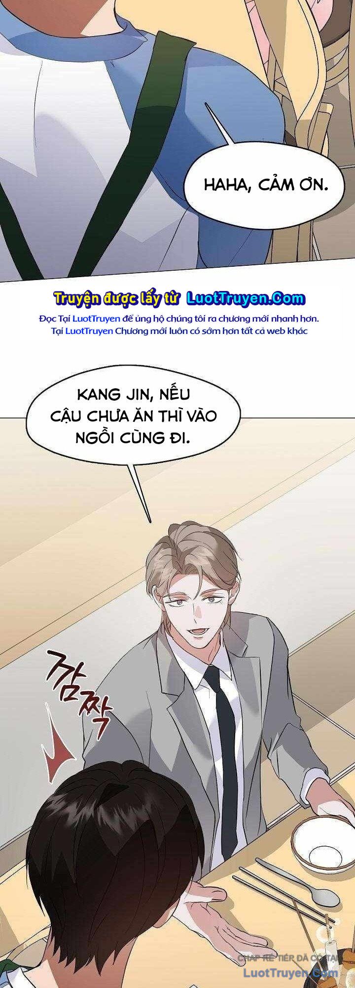 Nhà Hàng âm Phủ Chap 104 - Next Chap 105