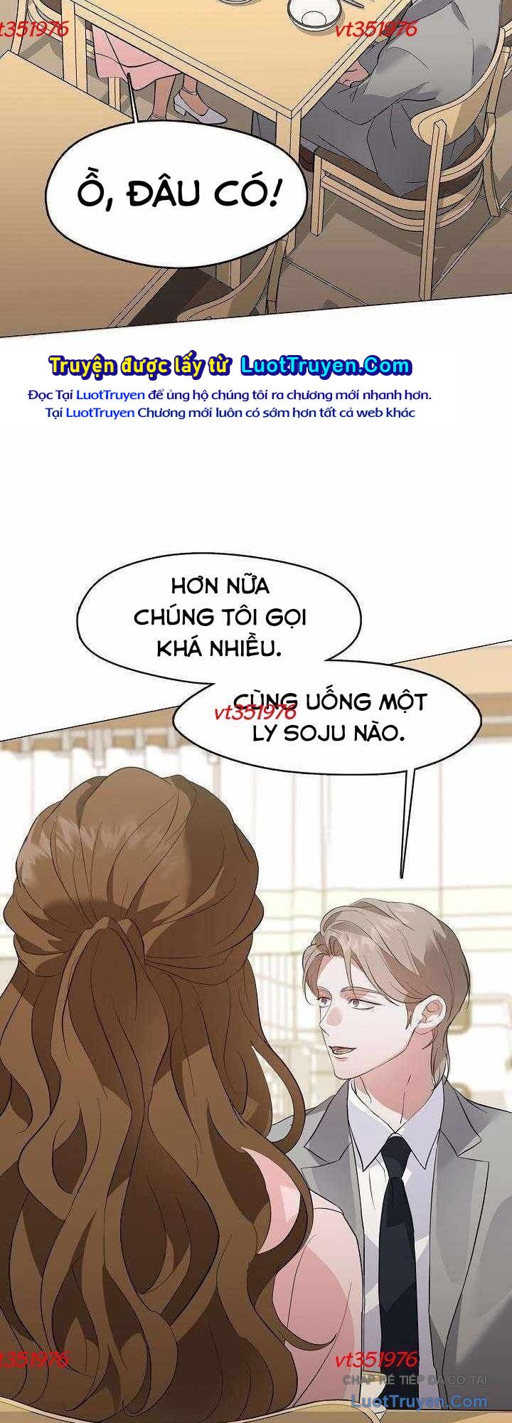 Nhà Hàng âm Phủ Chap 104 - Next Chap 105