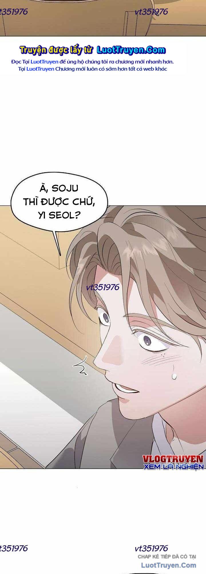 Nhà Hàng âm Phủ Chap 104 - Next Chap 105