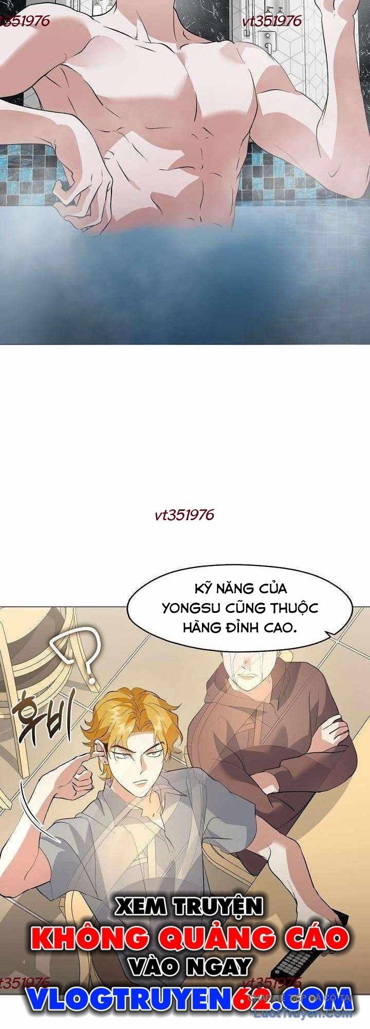 Nhà Hàng âm Phủ Chap 104 - Next Chap 105
